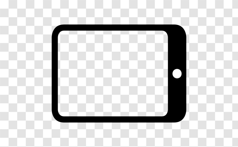 IPad Handheld Devices IPhone - Mobile Phones - Ipad Transparent PNG