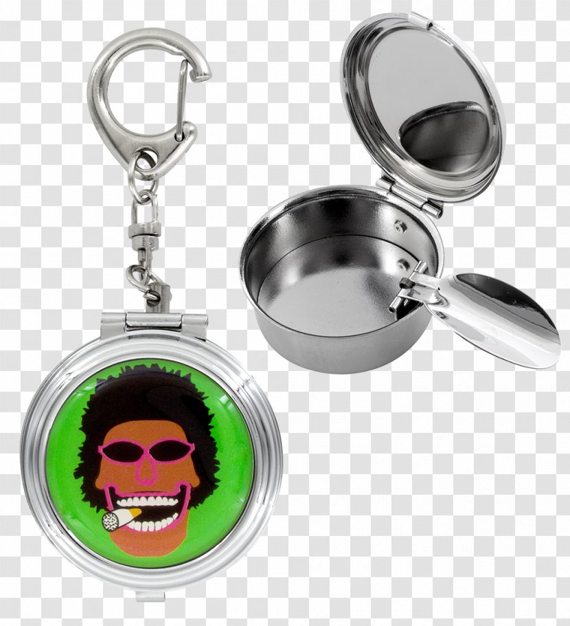 Ashtray Pocket Amazon.com Cigarette Pylones - Key Chains Transparent PNG