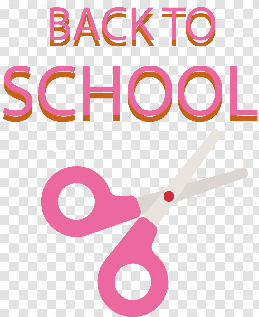 Back To School Transparent PNG