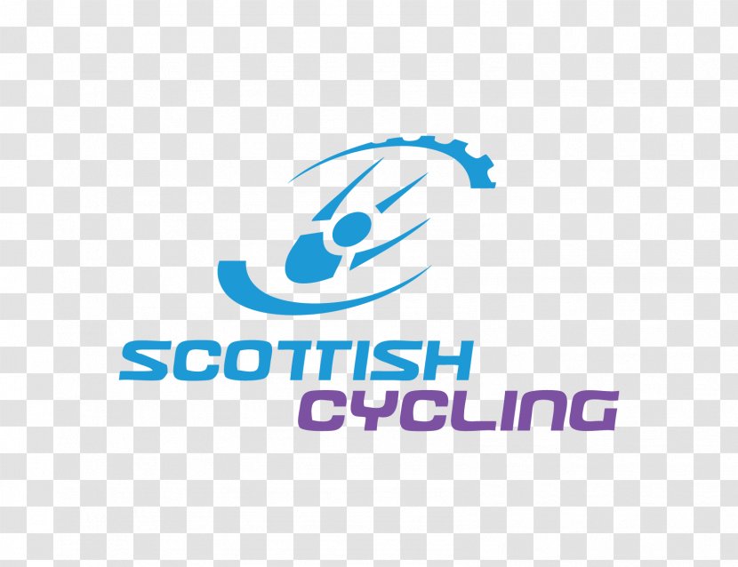 Glasgow Scottish Cycling Club Sport - Text Transparent PNG