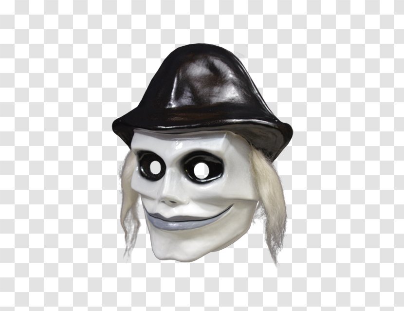 Mask Puppet Master Full Moon Features Character Trick Or Treat Studios - Nose Transparent PNG