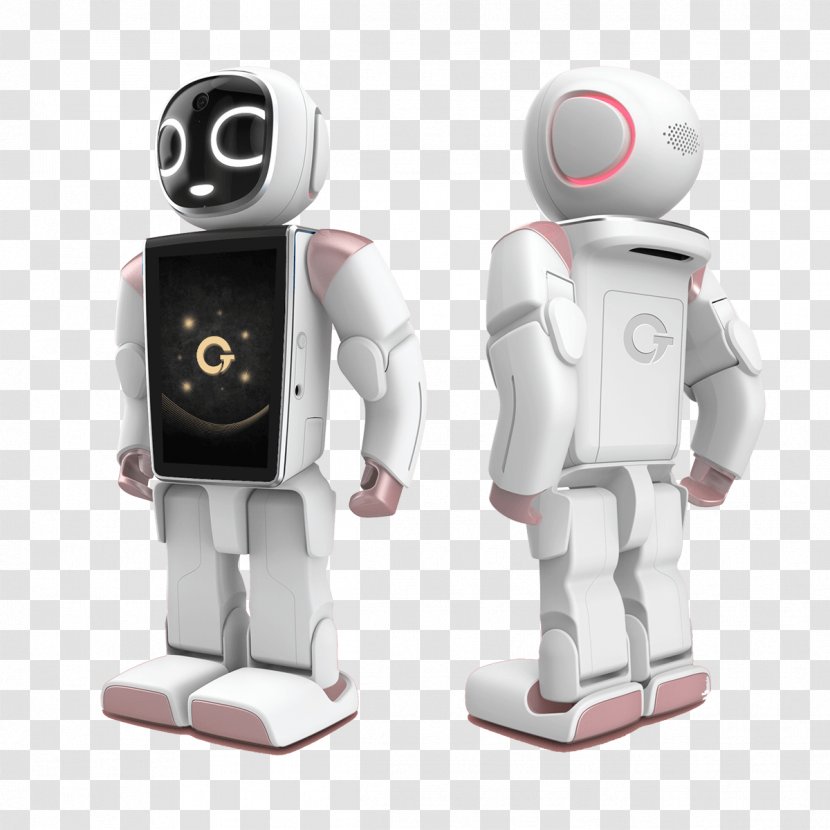 GT Robot Technology Pte Ltd Robotics Artificial Intelligence: A Modern Approach - Social Transparent PNG