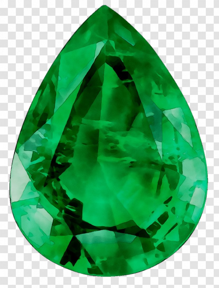 Emerald Gemstone Clip Art Image - Fashion Accessory - Jewellery Transparent PNG