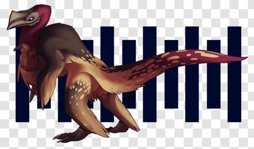 DeviantArt Artist Velociraptor - Frogger Transparent PNG
