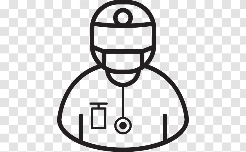 Medicine Transparency - Surgery Cartoon Mask Transparent PNG