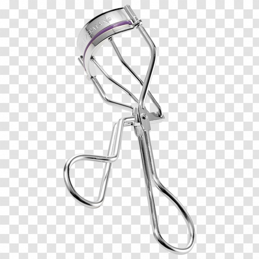 Eyelash Curlers Cosmetics Tweezerman Eye Shadow - Extensions Transparent PNG