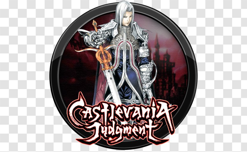 Castlevania Judgment Alucard Fan Art Video Game - Tree Transparent PNG