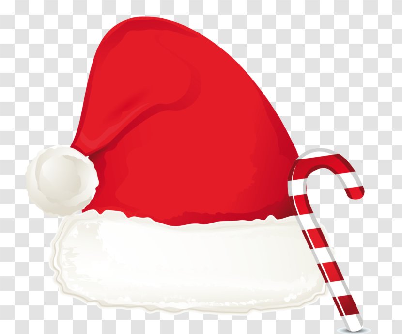 Santa Claus Christmas Suit Clip Art Transparent PNG