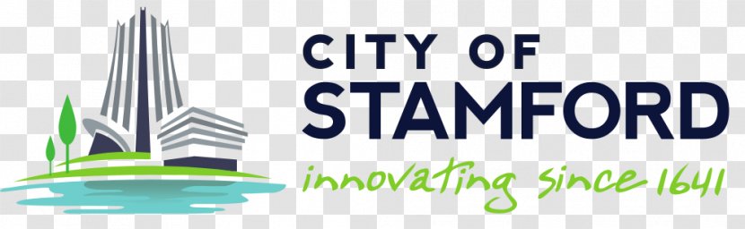 Logo Innovate Stamford Brand Graphic Design Office Of Economic Development - Grass Transparent PNG