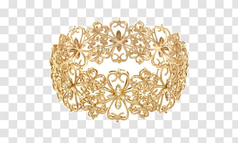 Jewellery A Woman Of India Bangle Gold Transparent PNG