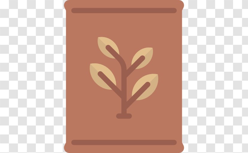 Organic Food - Brown Transparent PNG