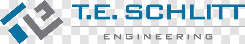 TE Schlitt Engineering Koper Organization Technology - Banner Transparent PNG