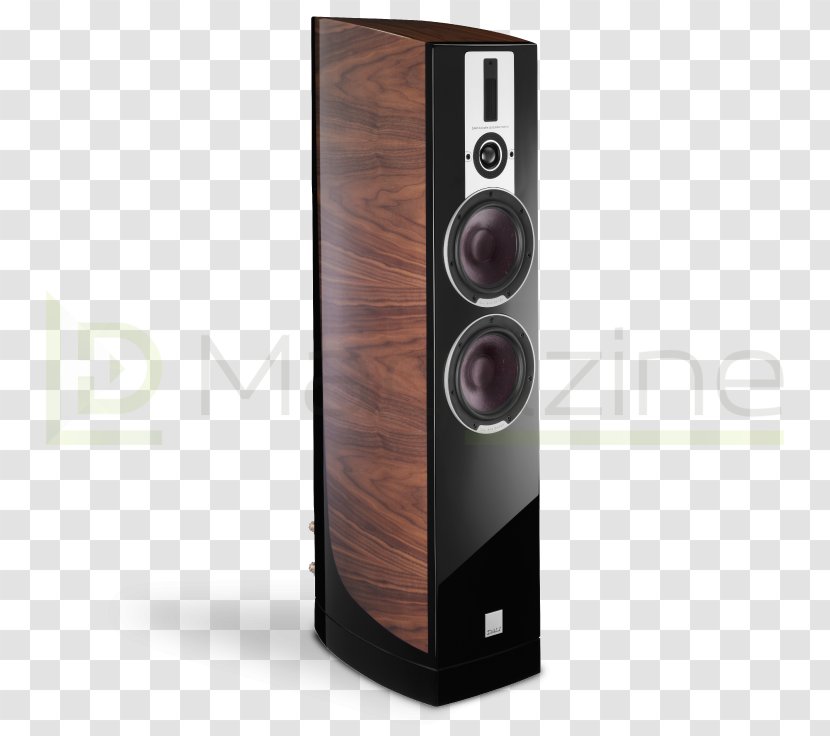 Danish Audiophile Loudspeaker Industries DALI OPTICON 6 Sound Epicon 8 - Cartoon - Tree Transparent PNG