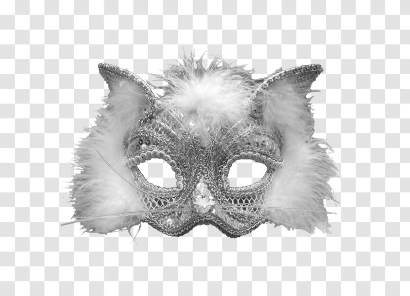 Mask Carnival Disguise Make-up Disfraces Mancera Transparent PNG