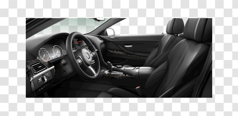 2019 BMW M6 2018 640i Convertible Car - City Speed Limit 25 Transparent PNG