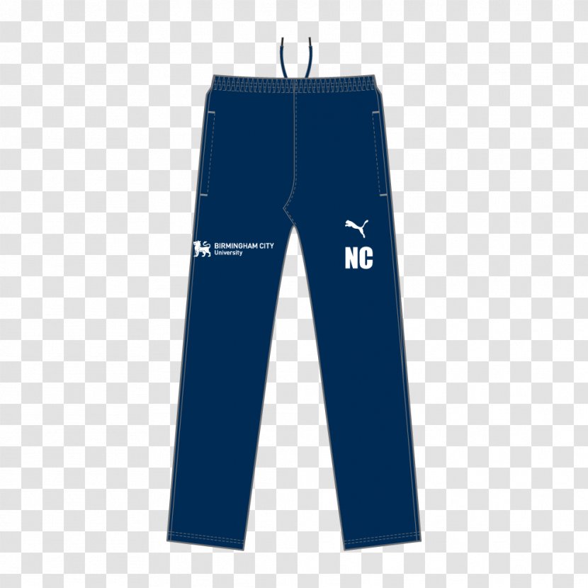 Birmingham City University Hoodie Polo Shirt Pants - Sport Transparent PNG