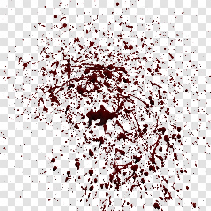 Drawing Circle Point - Text - Wounds Transparent PNG