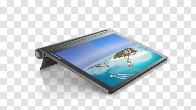 Lenovo Yoga Tab 3 Plus Pro Laptop (10) (8) - Computer Accessory Transparent PNG