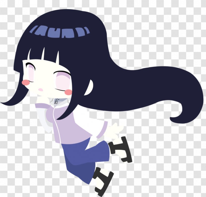 Hinata Hyuga Naruto Uzumaki Clip Art - Horse Like Mammal - Bean Dreams Ost Transparent PNG