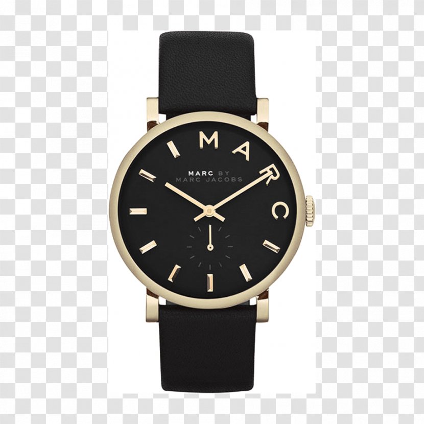 Marc By Jacobs Women's Baker Watch Fashion Jewellery Michael Kors Slim Runway Transparent PNG