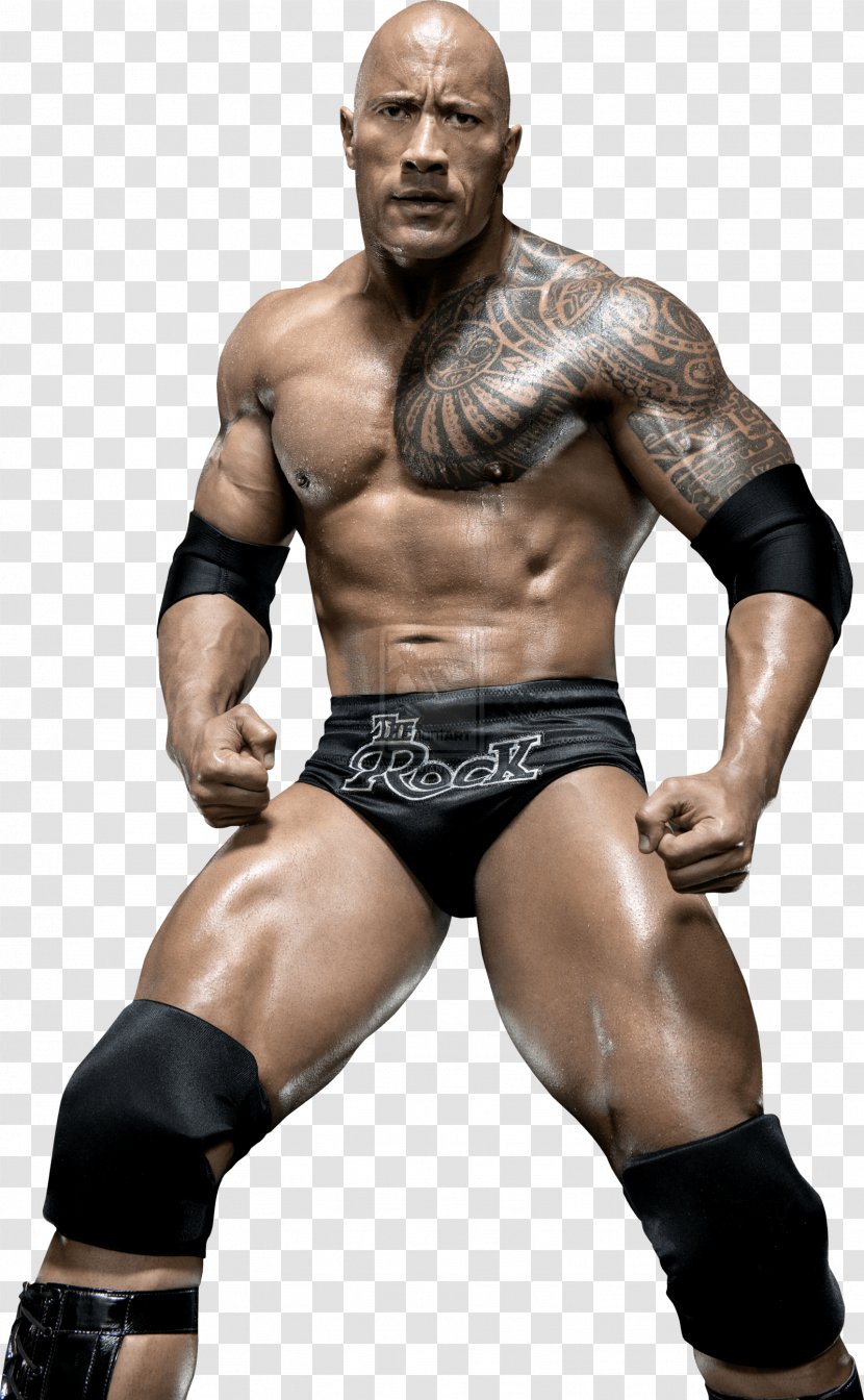 Dwayne Johnson 1080p Ballers Desktop Wallpaper - Frame Transparent PNG