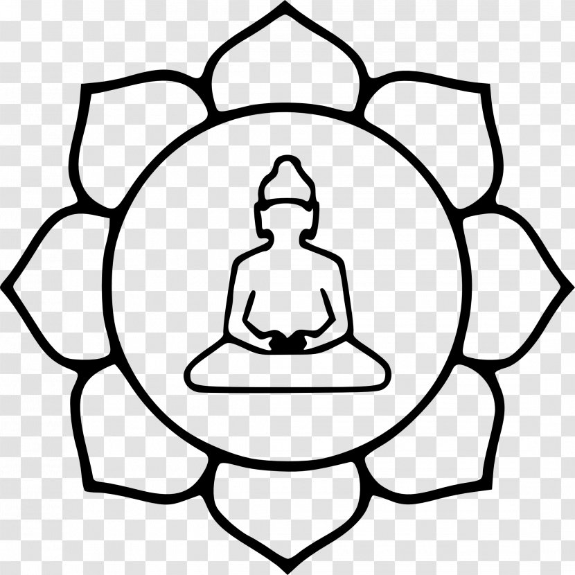 Buddhism Lotus Position Padma Buddhist Symbolism Buddhahood - Buddharupa Transparent PNG