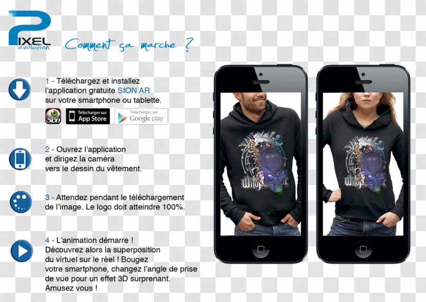 Smartphone T-shirt Hoodie Bluza Majin Buu - Multimedia Transparent PNG