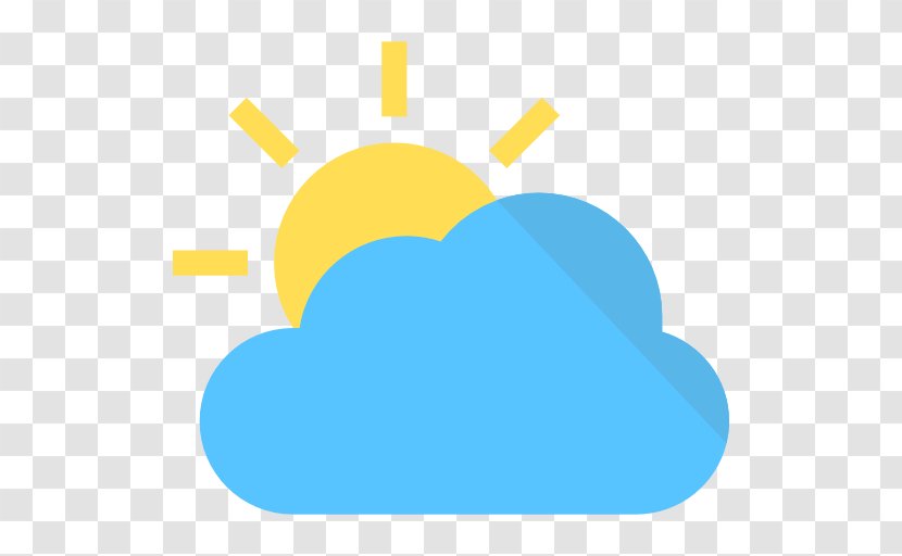 Weather Forecasting Android - Cloud - Cloudy Transparent PNG