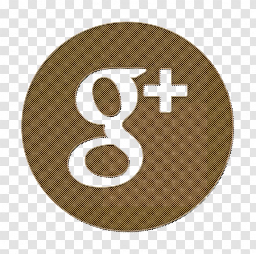 Google Icon Networks Plus - Sign Logo Transparent PNG