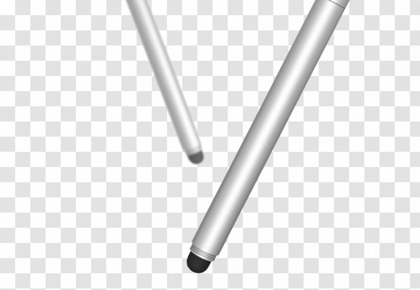 Office Supplies Line Angle Transparent PNG