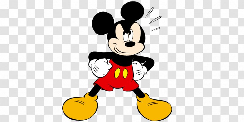 Mickey Mouse The Walt Disney Company Micky Maus - Steamboat Transparent PNG