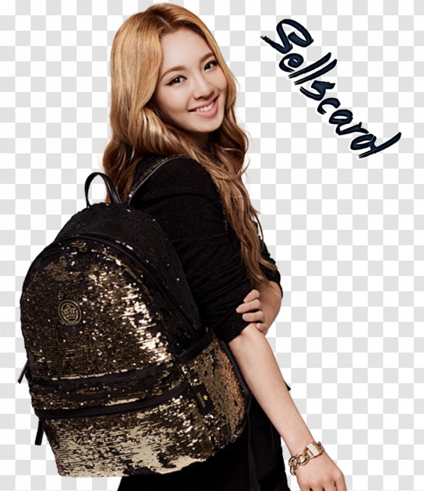 Hyoyeon South Korea Girls' Generation J. ESTINA Co SM Town - Cartoon - Girls Transparent PNG