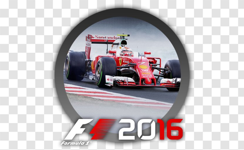 F1 2016 Formula One World Championship 2017 Codemasters Red Bull Racing - Automotive Exterior - 1 Transparent PNG