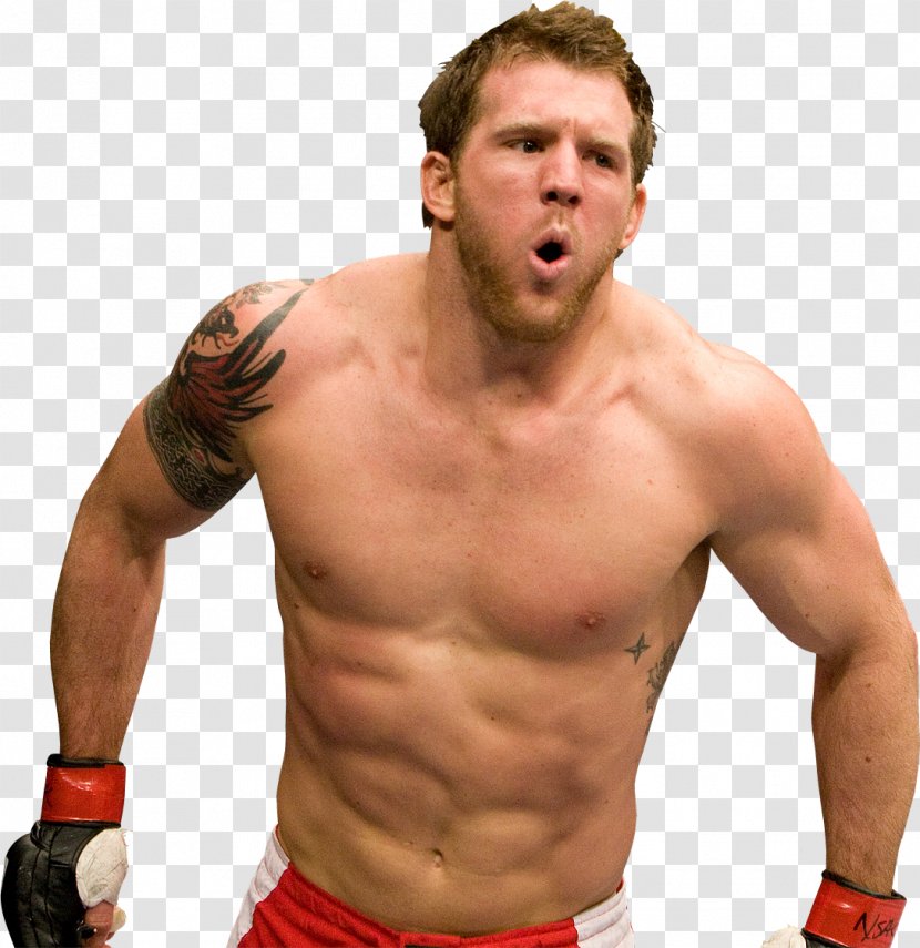 Ryan Bader The Ultimate Fighter Fighting Championship Male Professional Wrestler - Silhouette - Reynolds Transparent PNG