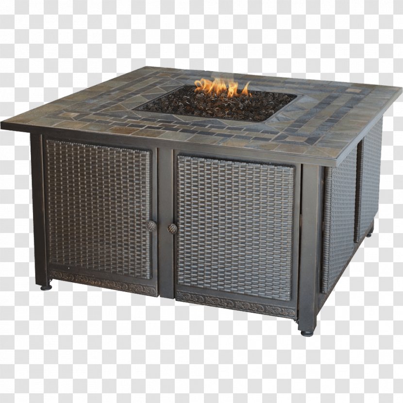 Fire Pit Propane Liquefied Petroleum Gas Fireplace - Fuel - Slashed Zero Transparent PNG