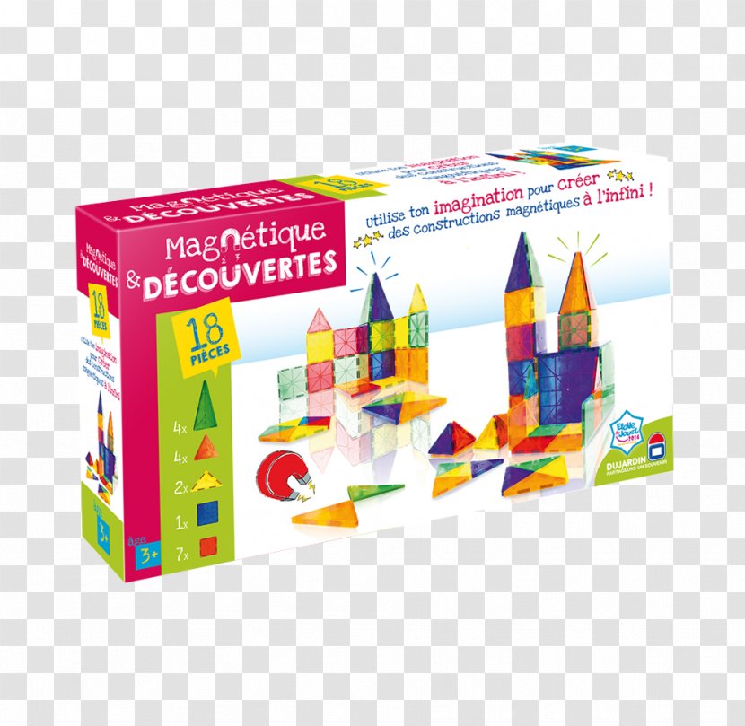 Magnetique Et Decouvertes Toy Construction Set Game Oxybul éveil Jeux, SAS - Choupi Transparent PNG