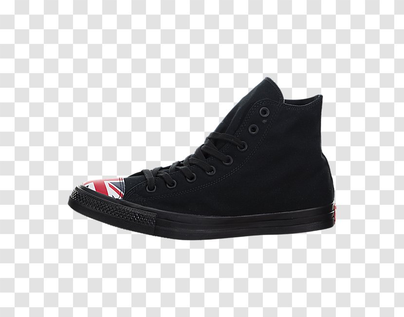 Chuck Taylor All-Stars Sports Shoes Converse As Hi - Shoe - Basketball Player Transparent PNG