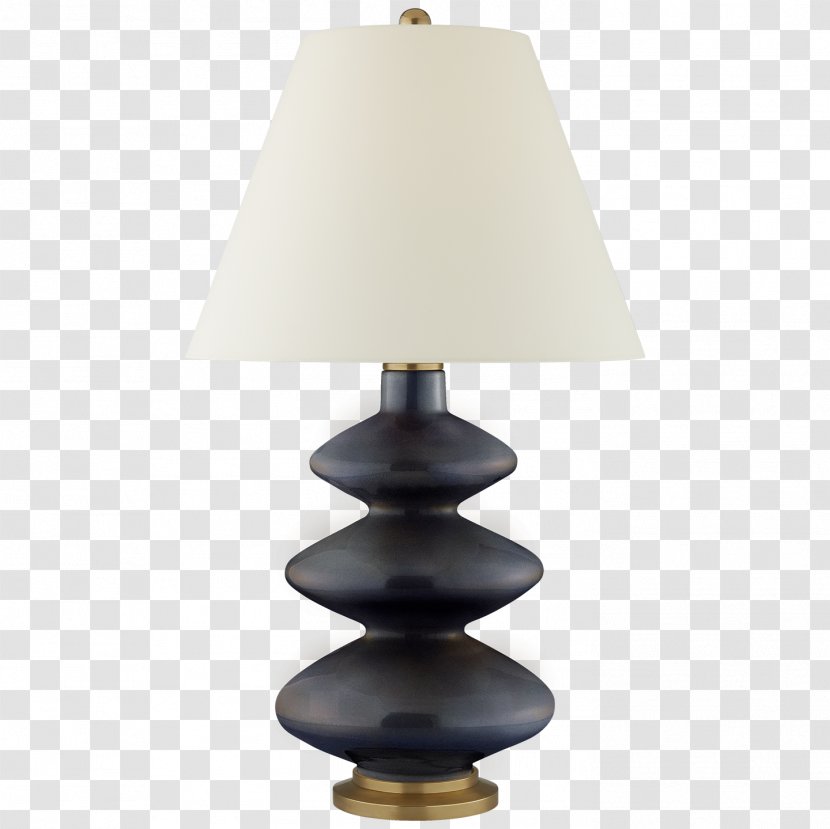 Table Lighting Lamp Light Fixture - Circa Transparent PNG