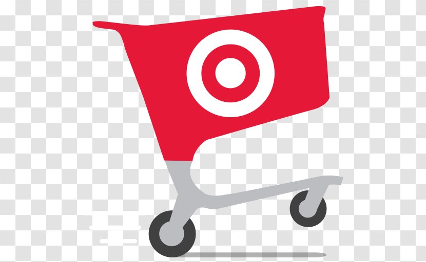 Cartwheel Coupon Target Corporation Discounts And Allowances - Red Transparent PNG
