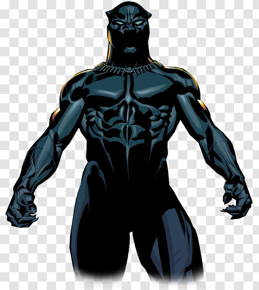 Black Panther Une Nation En Marche: 1re Partie Shuri Comic Book Marvel Cinematic Universe Transparent PNG