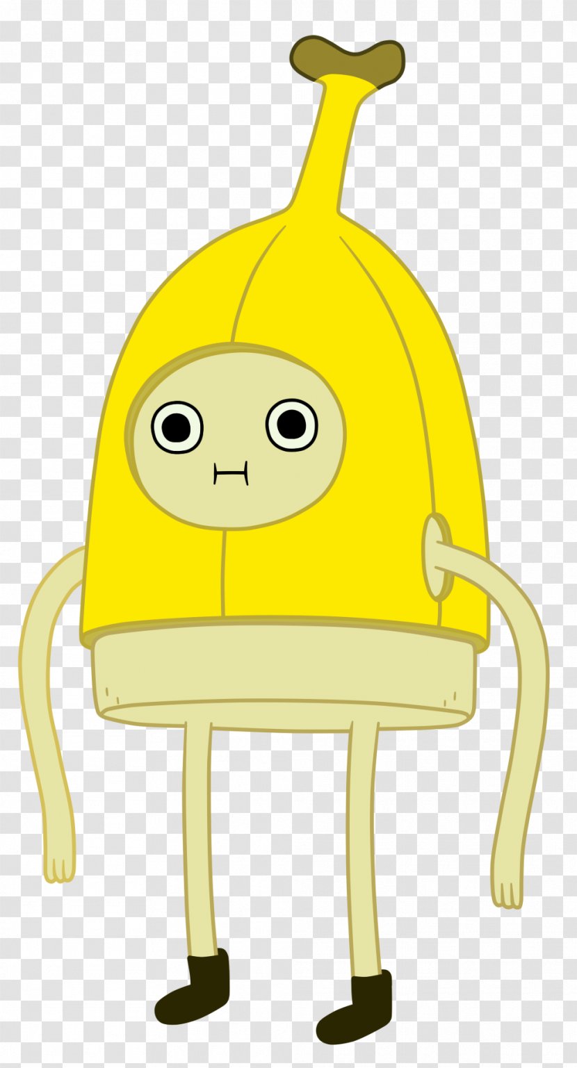 Jake The Dog Finn Human Ice King Princess Bubblegum Character - Yellow - Adventure Time Transparent PNG