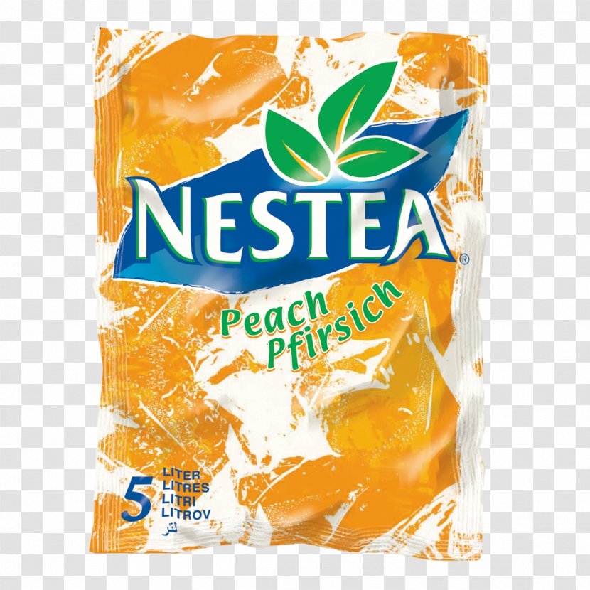 Iced Tea Nestea Dolce Gusto Nestlé Transparent PNG