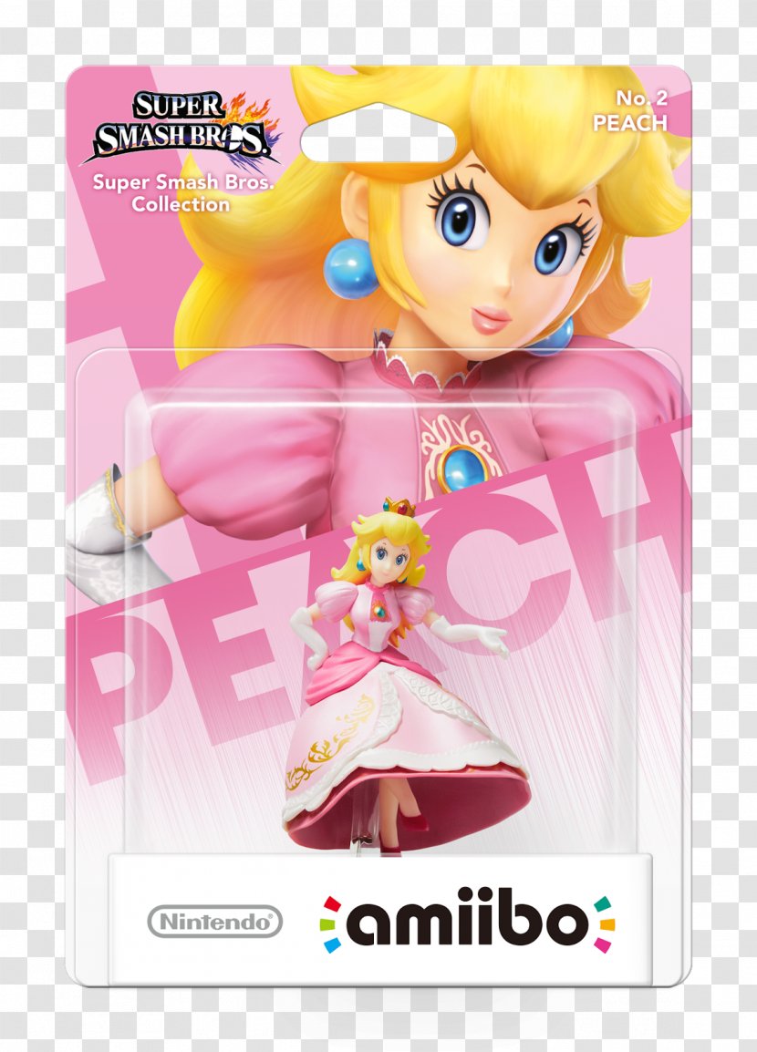 Super Smash Bros. For Nintendo 3DS And Wii U Princess Peach Mario All-Stars Odyssey - Allstars Transparent PNG