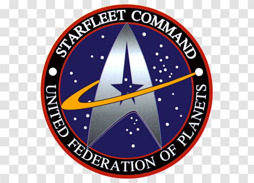 Star Trek Starfleet Wilson's Heart Romulan United Federation Of Planets - Computer Software - Symbol Transparent PNG