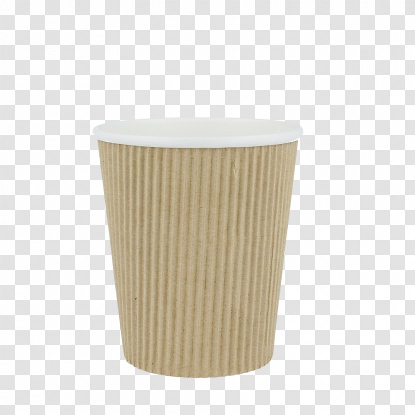 Coffee Cup Sleeve Corrugated Fiberboard Nature - Mug - Paper Disposable Transparent PNG