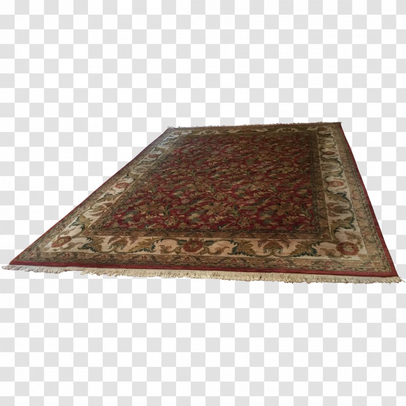 Place Mats Flooring Rectangle Carpet - Rug Transparent PNG
