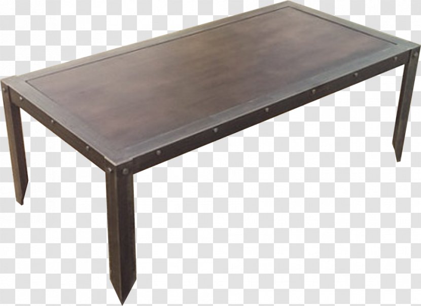 Coffee Tables Bedside Industry Industrial Revolution - Handmade Transparent PNG