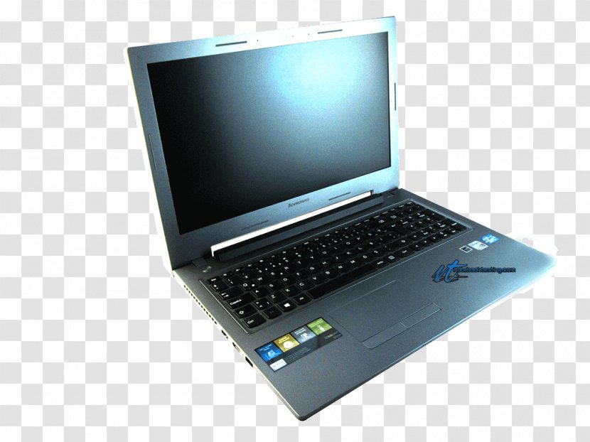 Netbook Computer Hardware Laptop Personal Output Device Transparent PNG