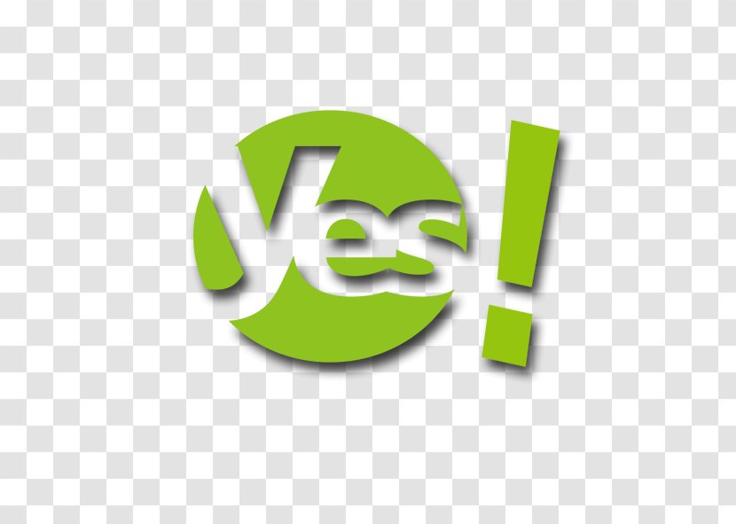 Logo Icon - Area - YES Transparent PNG