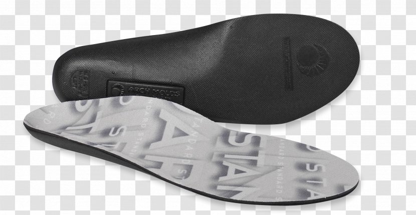 Shoe Insert Orthotics Pes Cavus Flat Feet - Cross Training - Clothing Accessories Transparent PNG